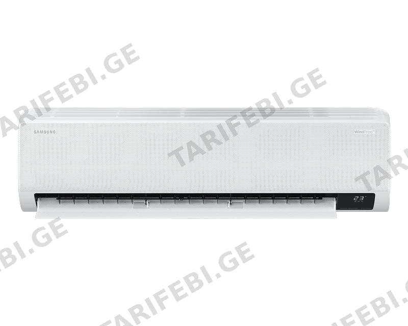 50 - 60 მ²კონდიციონერი SAMSUNG AR18BSFCMWKNER