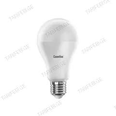 ნათურა ლედ განათებით Camelion Led Lamp 17W 3000K LED17-A65/830/E27