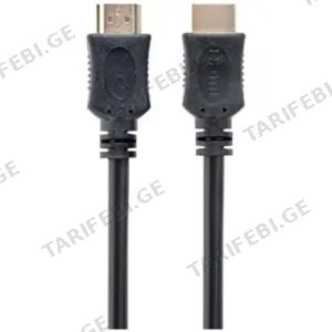 Gembird HDMI Cable 4K/60hz 3m CC-HDMI4L-10