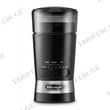 DELONGHI KG210 ყავის საფქვავი