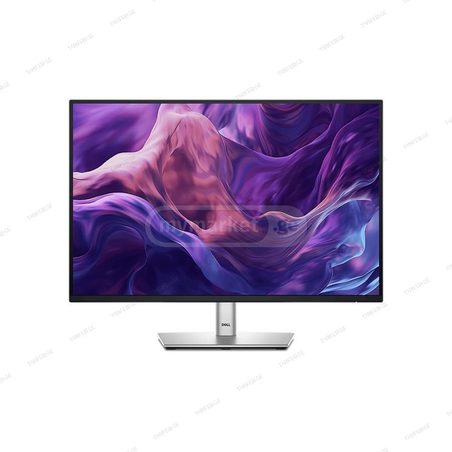 DELL P2425E 24.1" 1920 x 1080 100Hz 5ms