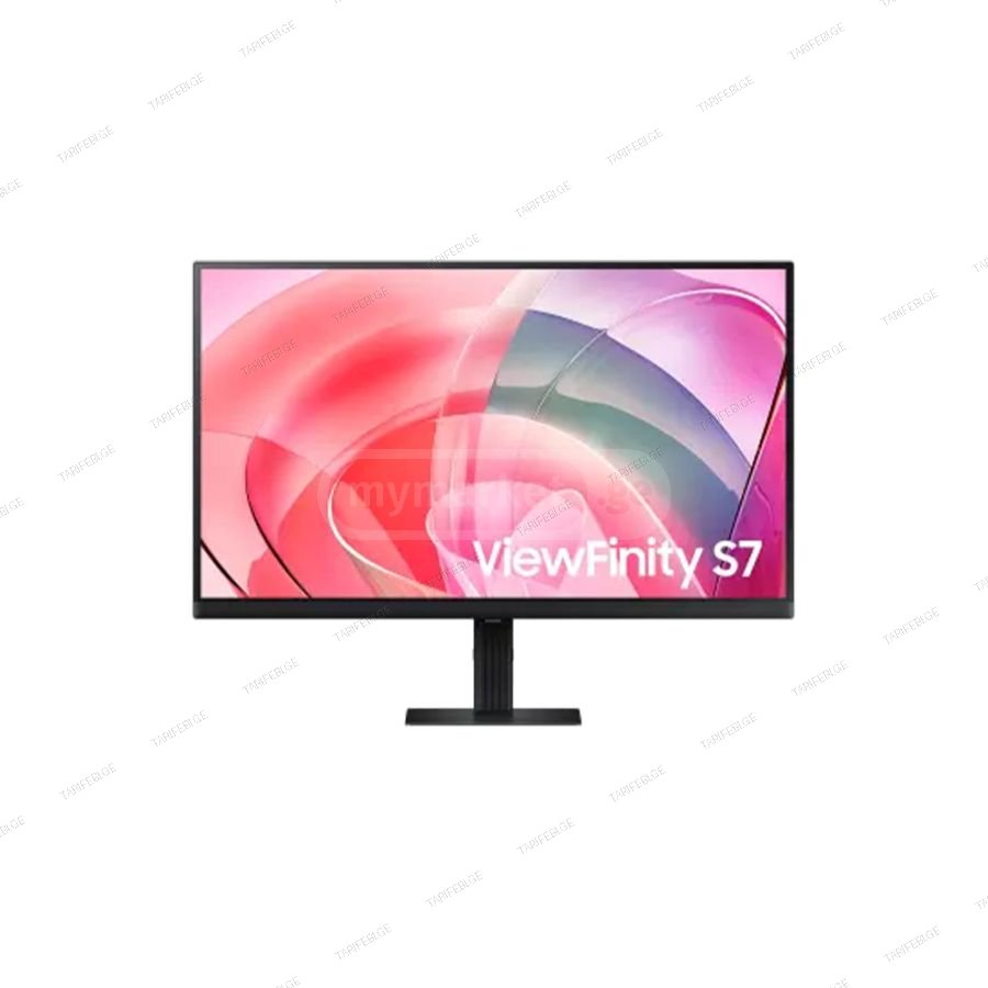 ViewFinity S7 LS27D700EAIXCI 27" 4K 3840 x 2160 IPS 5ms 60Hz