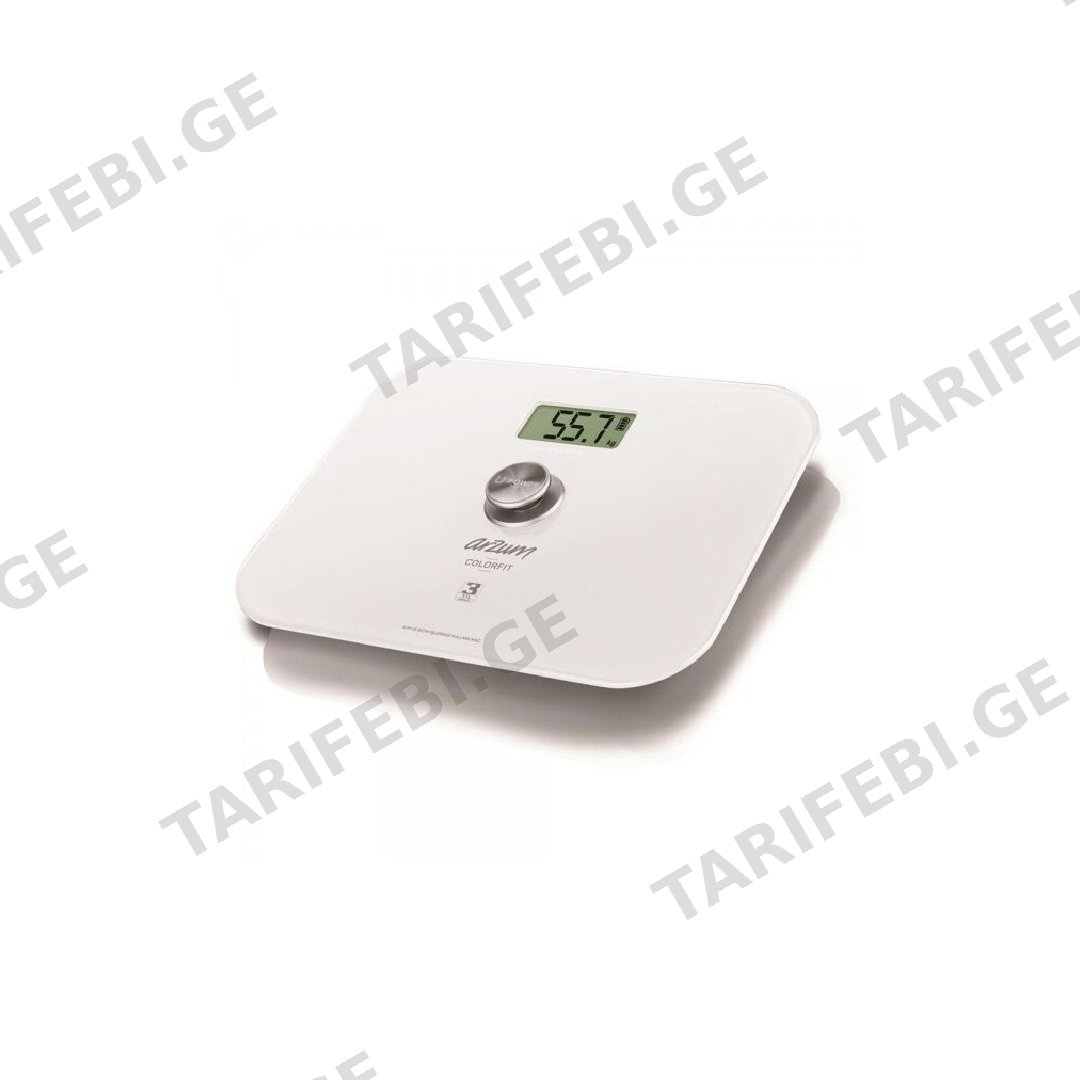 ARZUM AR5034 white