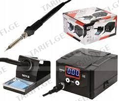 სარჩილავი სტაც. 900M 75W YATO YT-82459