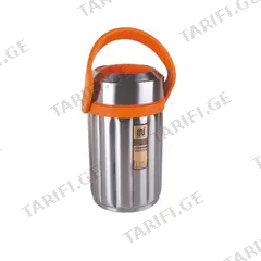 თერმოსი მეტალის MG-1802 1,9ლ