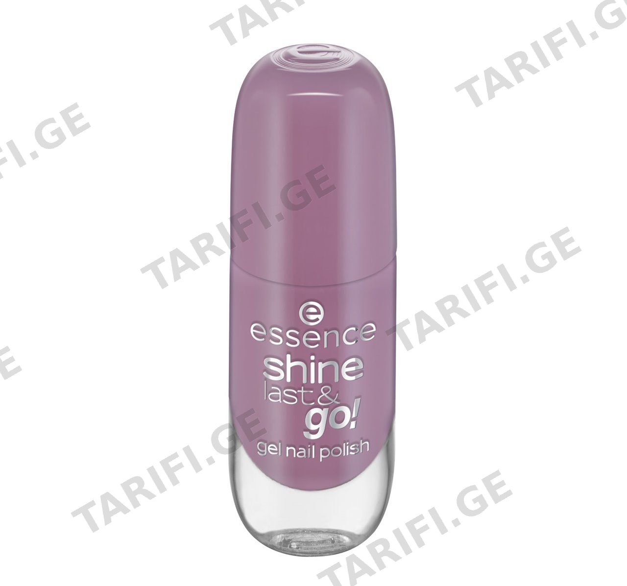 ფრჩხილის ლაქი Shine Last & Go 60 5655 ესენსი - Essence