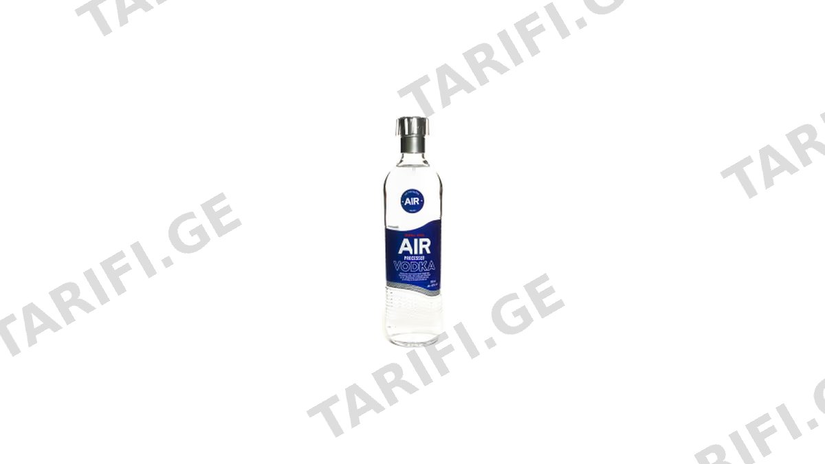 ეარი არაყი 1 ლ