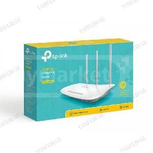 Wifi როუტერი TP-link TL-WR845N, 300Mbps Wireless N Router