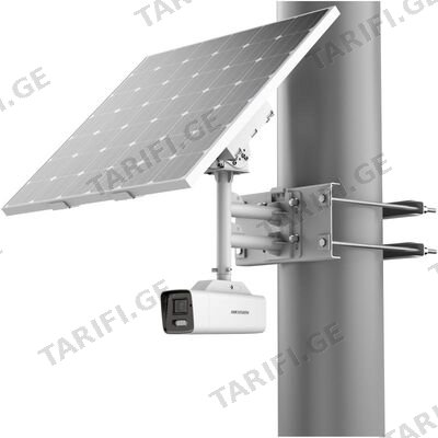 კამერა,Hikvision, DS-2XS6A87G1-LS/C36S80 (4mm)