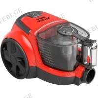 მტვერსასრუტი ARNICA ET14472 (2000W)