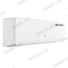 CHiQ CSDH-24DF INV Ioniser WI-FI კონდიციონერი ინვერტორული 60-80მ²