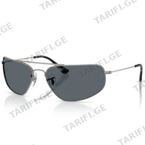 Ray-Ban RB3780 004/R5 63 M