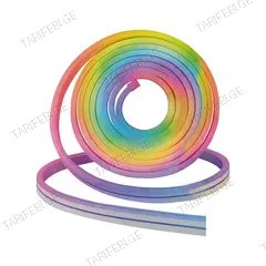 ნეონი ლენტი LED V-TAC RGB 60 36W 3005 5050