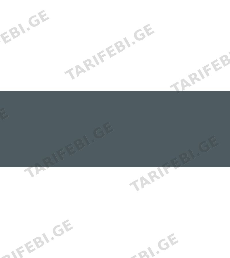 კერამ. ფილა ART VERDE 25X75 UNDEFASA S.A.