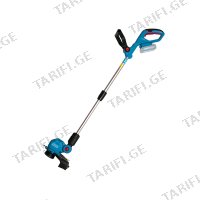 (20V) ბალახის სათიბი FIXTEC FCGT300LFX