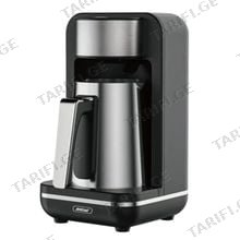 Andowl Q-CF89 ყავის ელექტრო მადუღარა