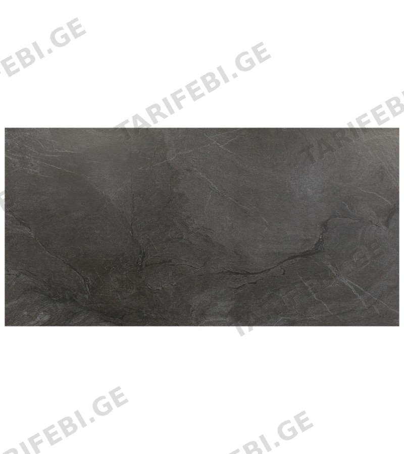 კერამიკ. ფილა SAFIR ANTRACITE USAK SERAMIK 30X60