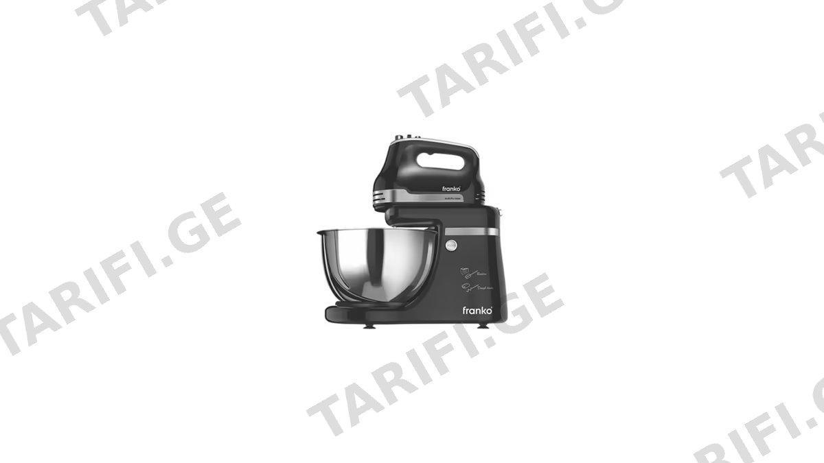 FRANKO FMX-1149 მიქსერი 450W