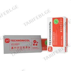 XPS Technonickol Carbon ECO 30 (1180*580*30)