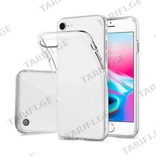 Bimba Apple iPhone 7/8/SE 2020 მობილური ტელეფონის ქეისი
