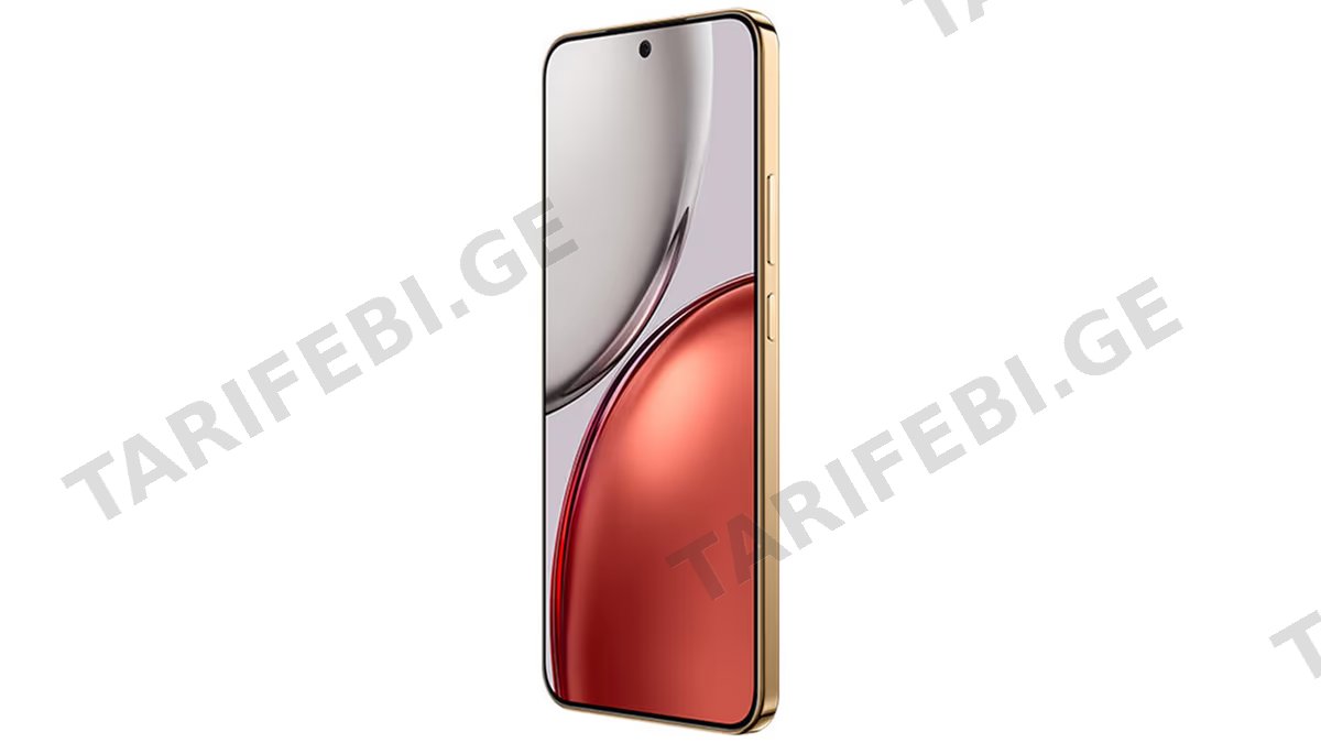 Honor X9d 12GB/256GB Reddish Brown