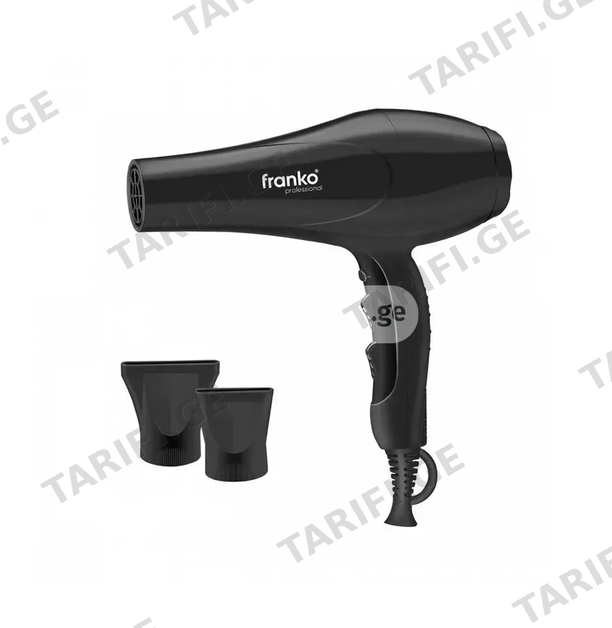 თმის ფენი FRANKO 2500W