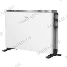 MIDEA NDK20-21A 2000W 15მ² კონვექტორული გამათბობელი