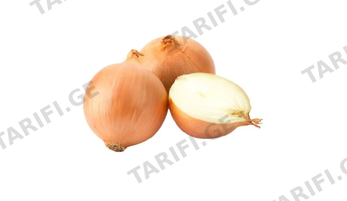 ხახვი 1 კგ