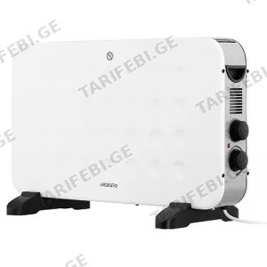 კონვექტორი Ardesto CHH-2000MWC