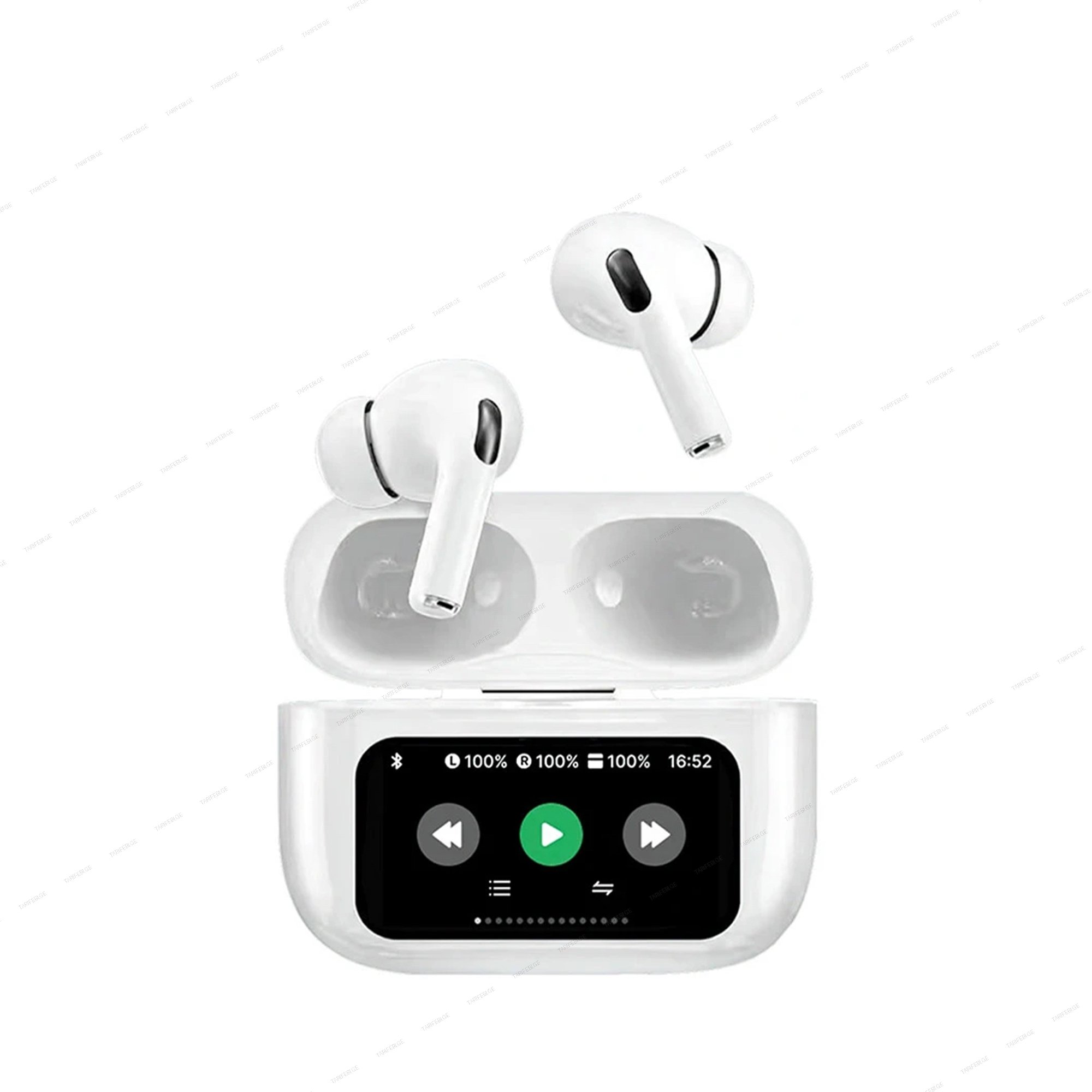 Wiwu headphone T22
