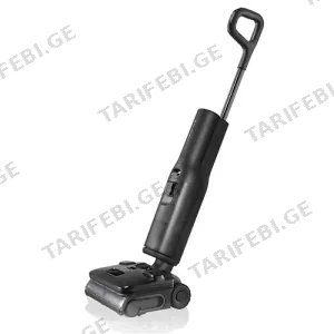 უსადენო მტვერსასრუტი Roborock F25 Ultra Black