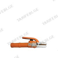 (600A) ელექტროდის დამჭერი ORIENT TKP600