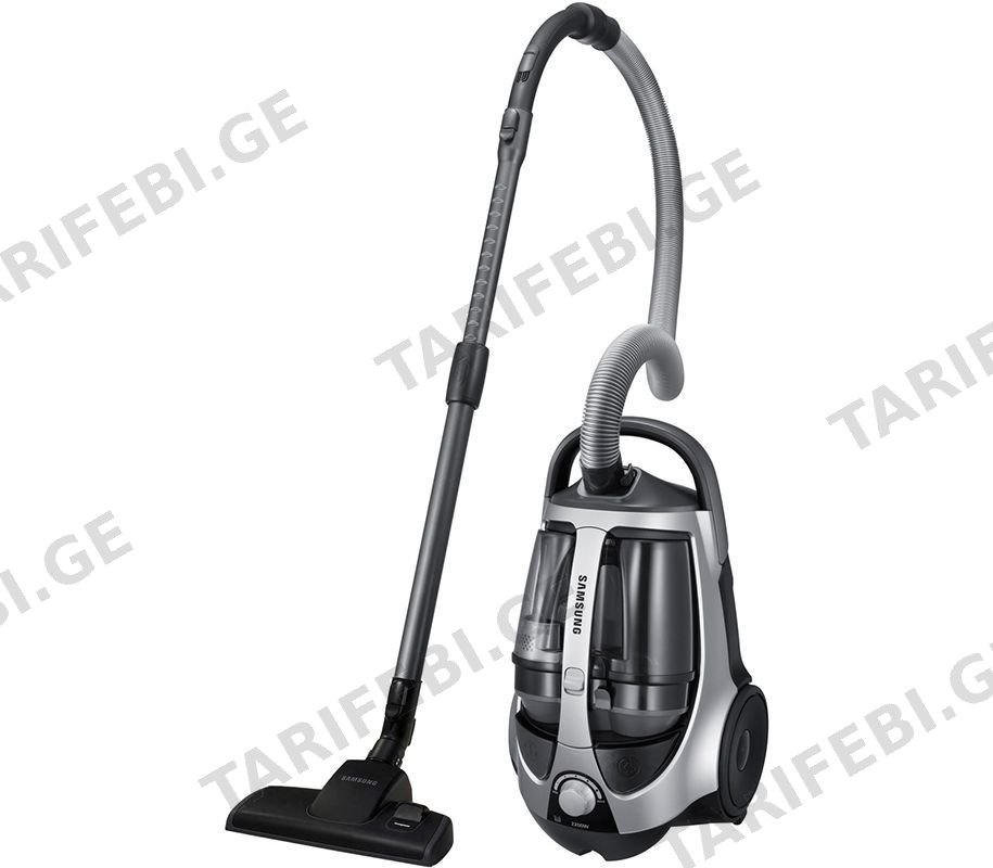 მტვერსასრუტი Samsung VCC8835V37/XEV