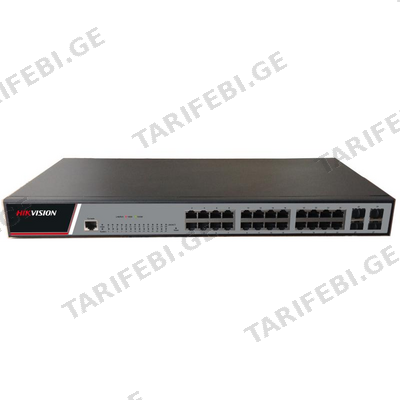 სვიჩი DS-3E2528