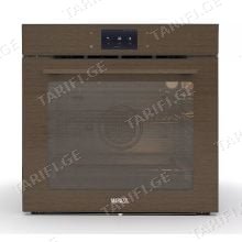 MARAZZI MVBO-E75S6TF16(BRG) ჩასაშენებელი ელექტრო ღუმელი