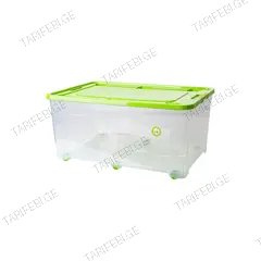 კონტეინერი Aleana LLC Smart Box 171020 50 ლ
