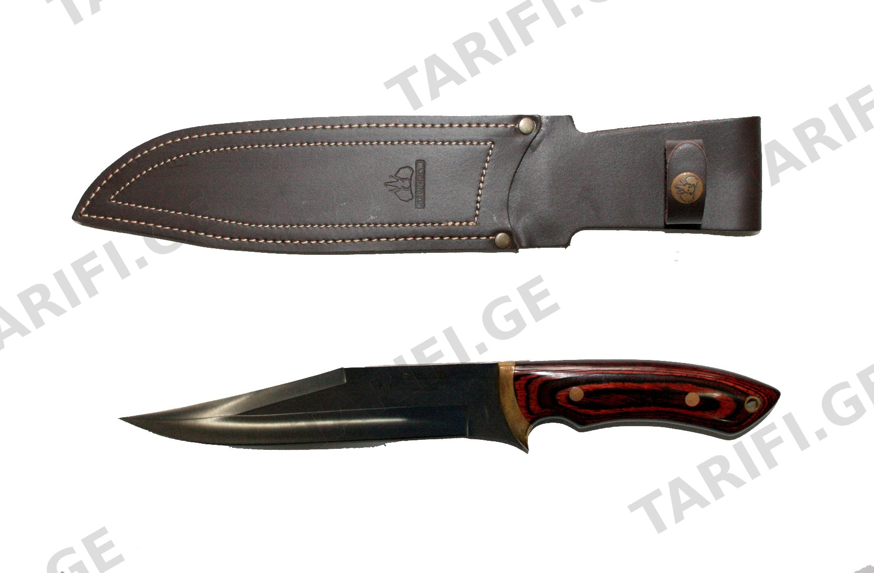 CUDEMAN 108 R