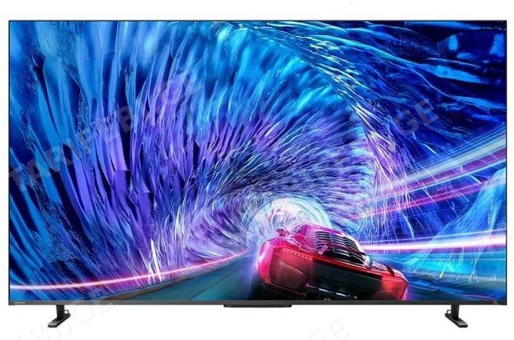 ტელევიზორები TOSHIBA 65Z670ME