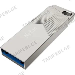 Netac UM1 USB3.2 Highspeed Flash Drive 64GB (NT03UM1N-064G-32PN)