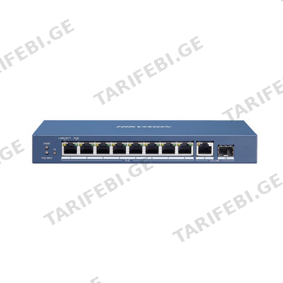 სვიჩი POE DS-3E0510P-E