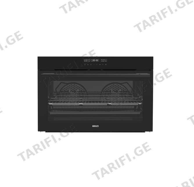 ჩასაშენებელი ღუმელი MARAZZI	MSBO-E127TP3F16(BG)