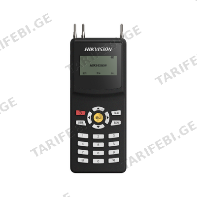 ენკოდერი Encoder HK-BMQ-8250