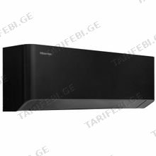 Hisense AST-24UW4RFWHB00 70-80 მ² ინვერტორული კონდიციონერი