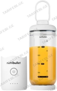 NutriBullet NBP013W ბლენდერი