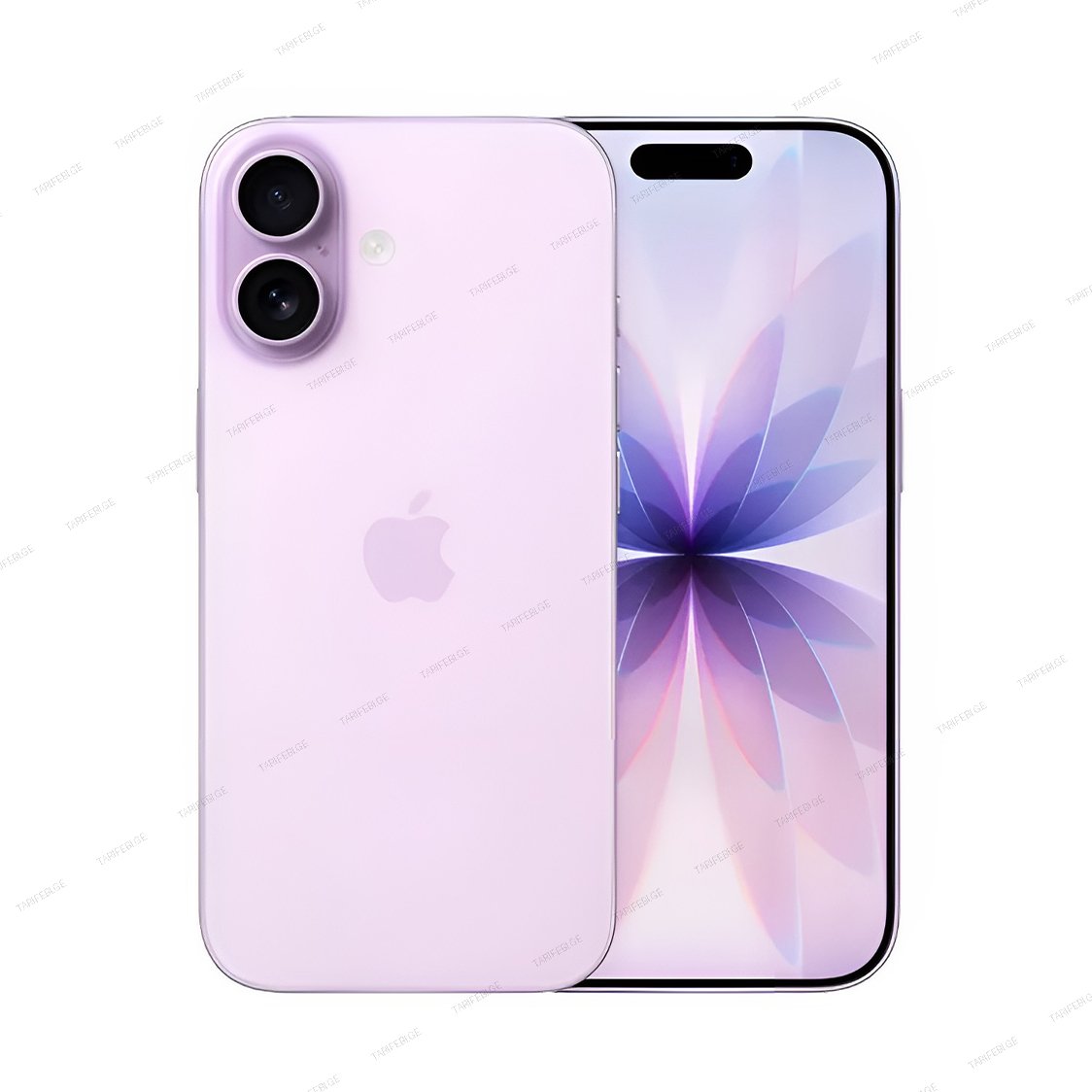 iPhone 17 256GB Lavender eSim