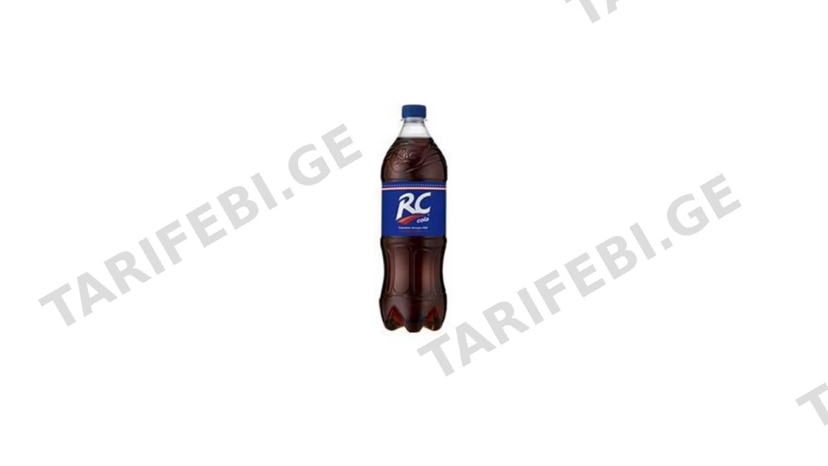 არ-სი კოლა (პეტი) 250 მლ