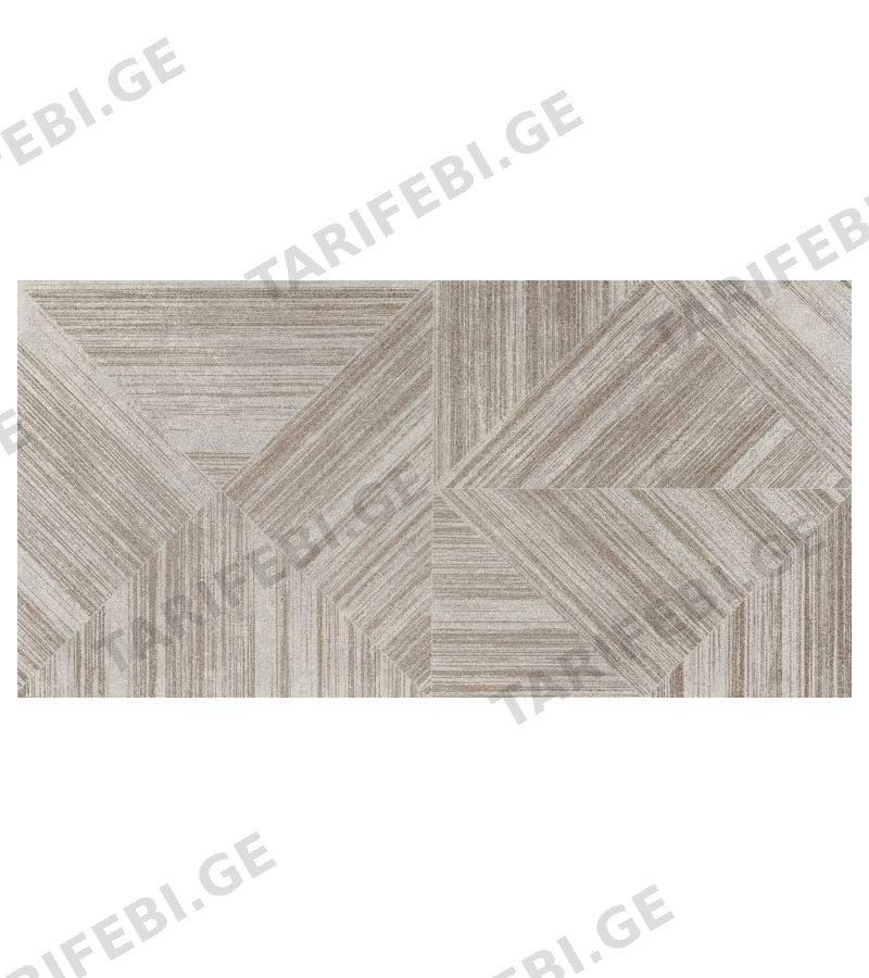 კერამ. ფილა MILLSTONE GRAY-D 60X120 LA PLATERA S.A.