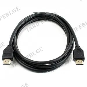 Kingda HDMI Cable 3M (HMAA6001-3M)