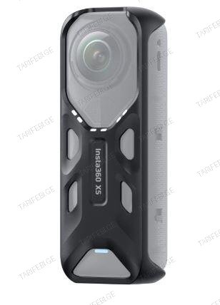 Insta360 X5 Thermo Grip Cover