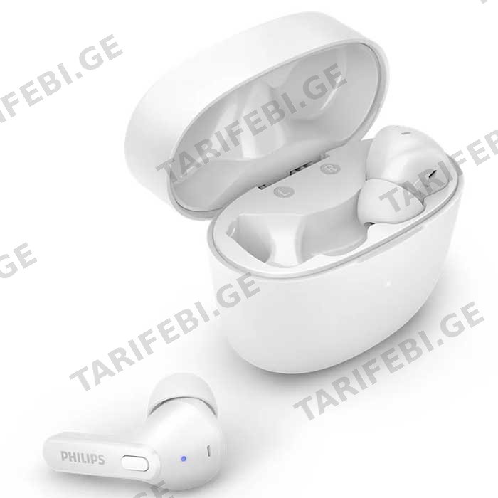 ყურსასმენი PHILIPS TAT2206WT/00